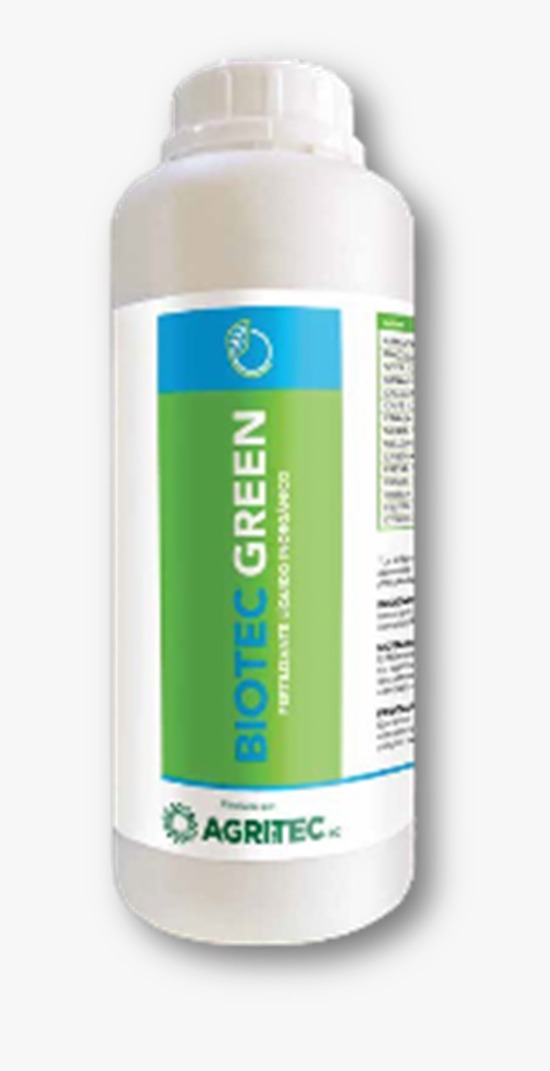 BIOTEC GREEN