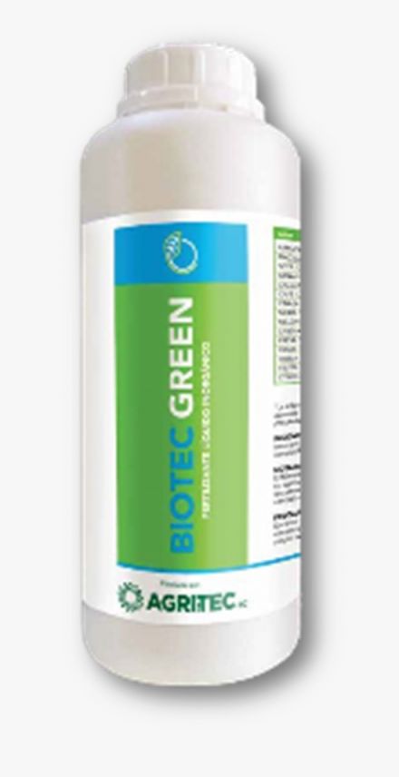 BIOTEC GREEN