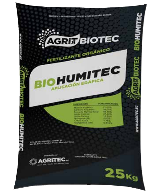 BIOHUMITEC