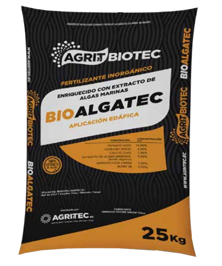 BIOALGATEC
