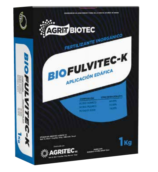 BIOFULVITEC-K
