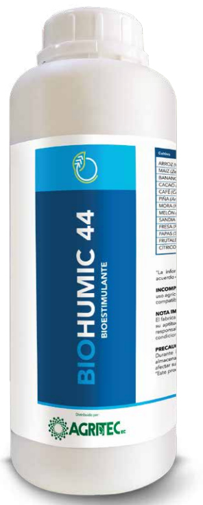 BIOHUMIC 44