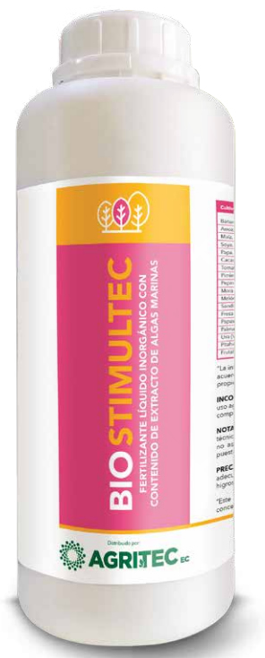 BIOSTIMULTEC