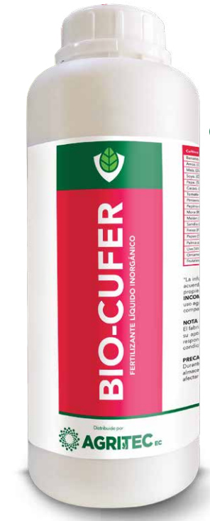 BIO-CUFER