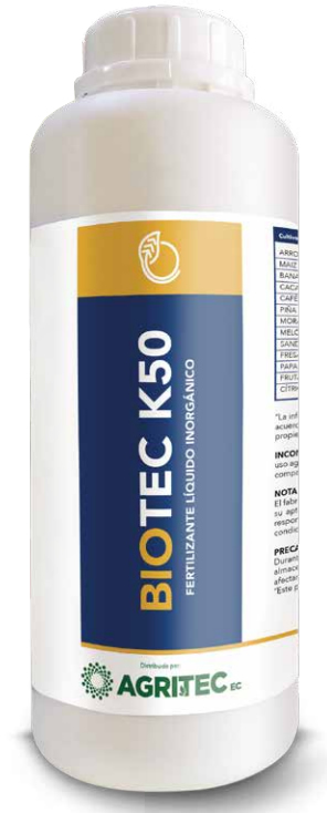 BIOTEC K50