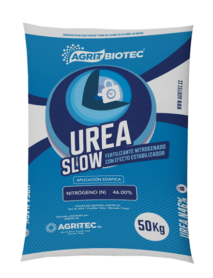 AGRITBIOTEC UREA SLOW 46